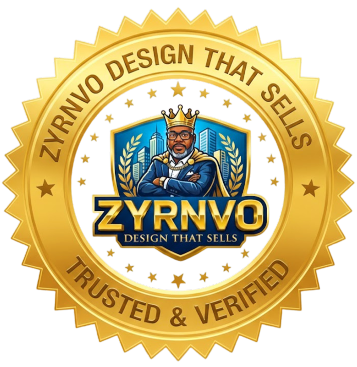 Zyrnvo Trusted & Verified