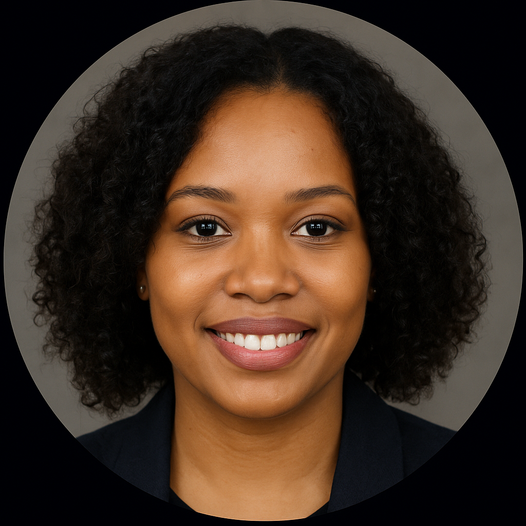 Alexandra R. headshot